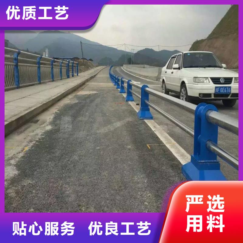 护栏灯光护栏讲信誉保质量