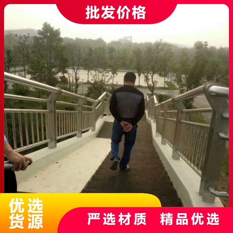 护栏灯光护栏讲信誉保质量