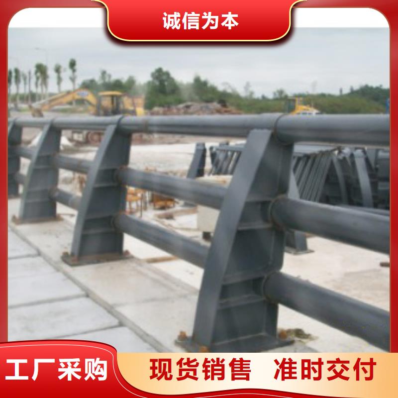 护栏灯光护栏讲信誉保质量