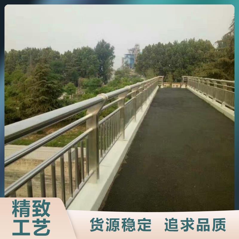 护栏灯光护栏讲信誉保质量