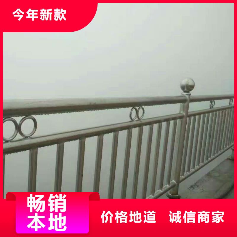 护栏灯光护栏讲信誉保质量