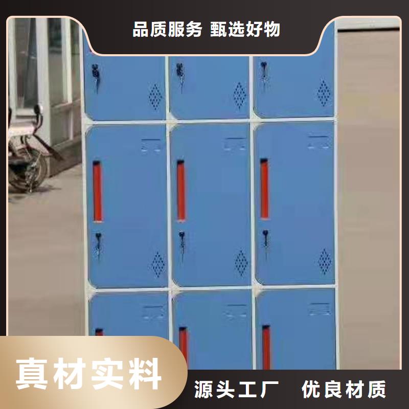 铁皮文件柜款式多样