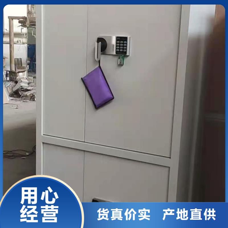 文件柜电动密集架来图加工定制
