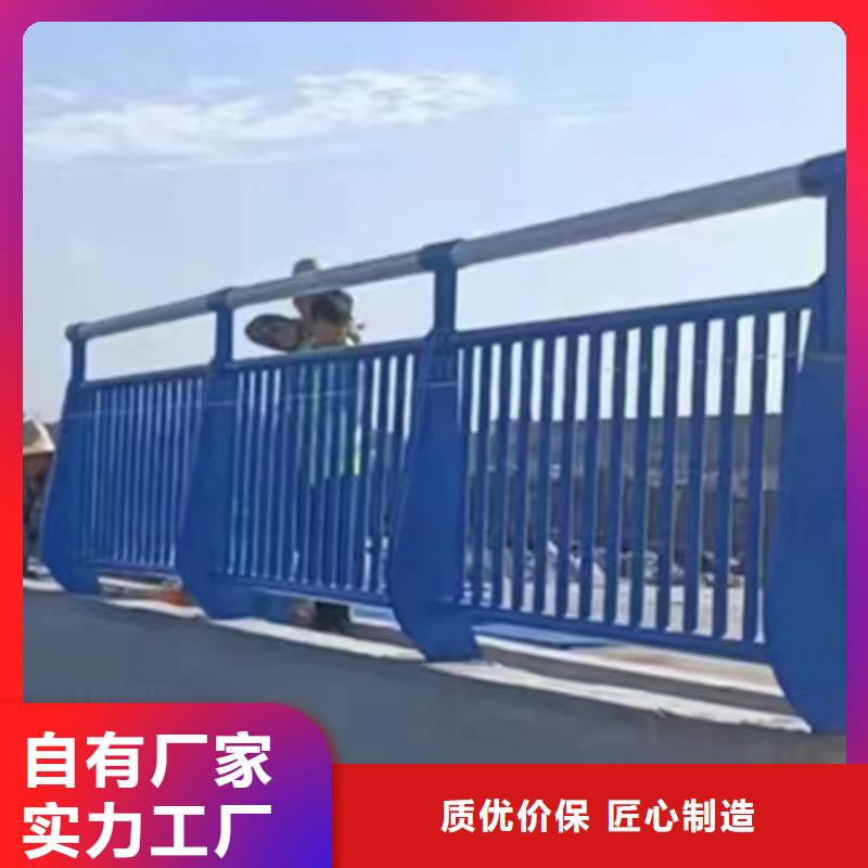 灯光护栏施工快
