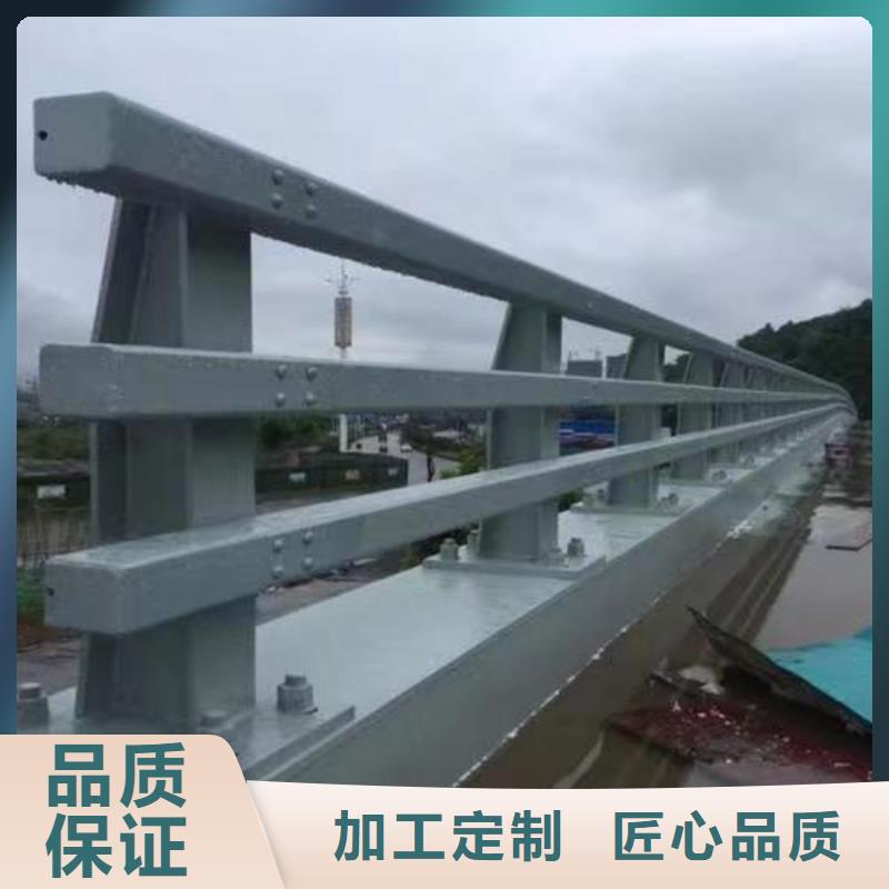 护栏市政护栏自主研发