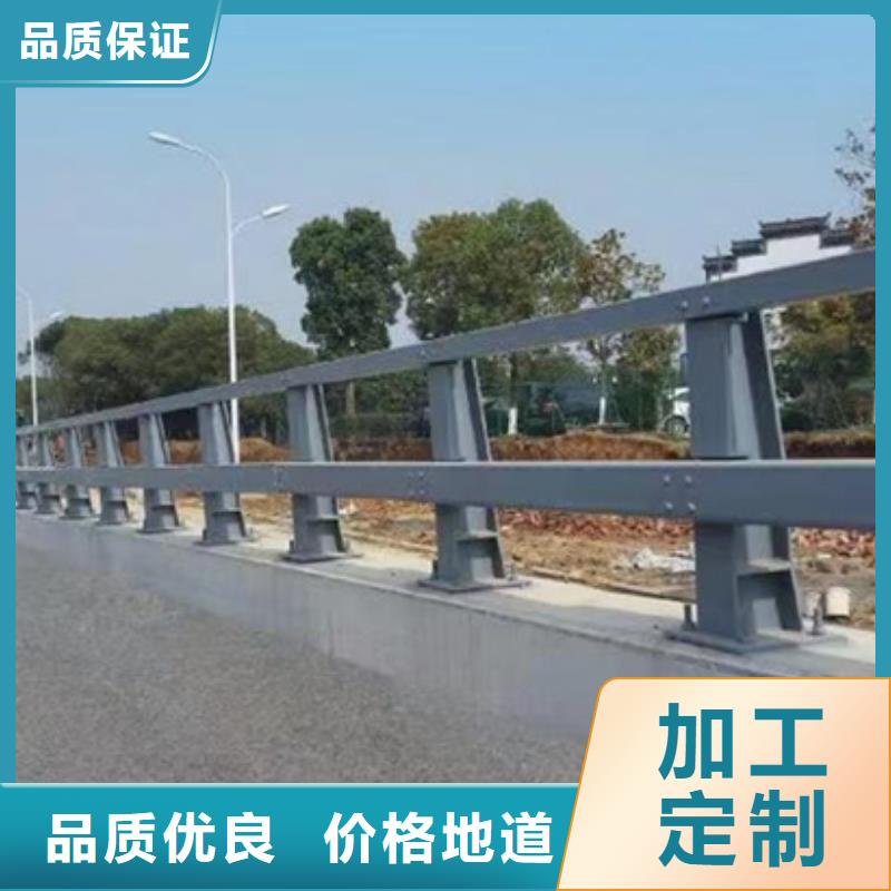 灯光护栏常年批发