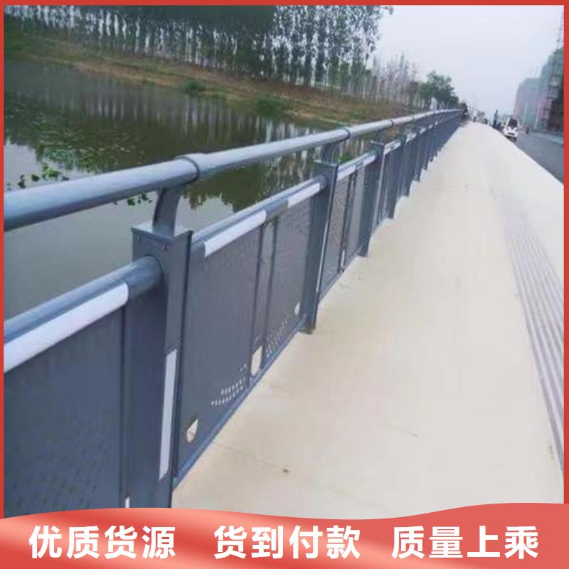 护栏市政护栏自主研发