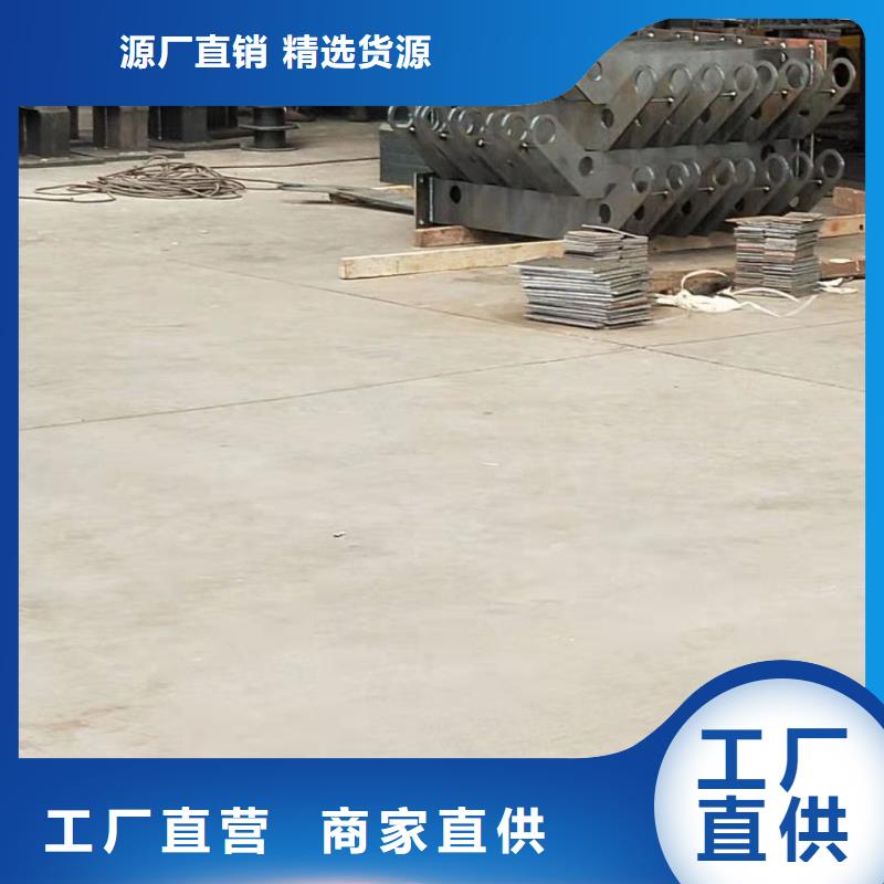 灯光护栏常年批发
