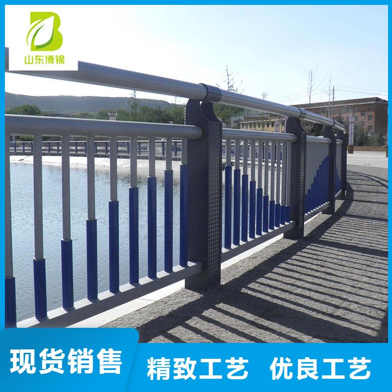 护栏河道护栏拒绝中间商