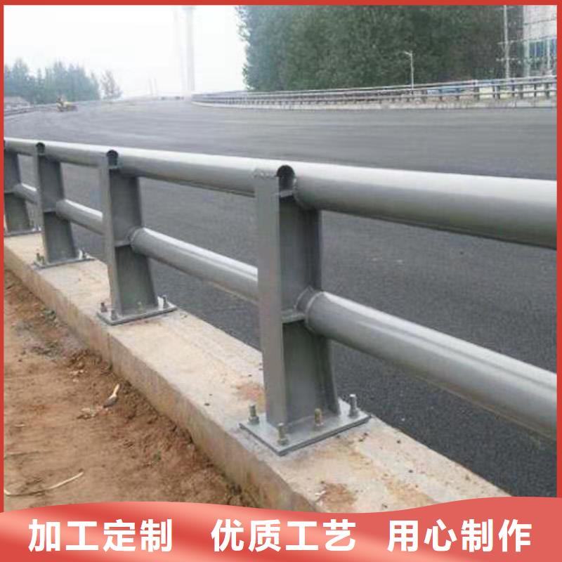 护栏河道护栏拒绝中间商