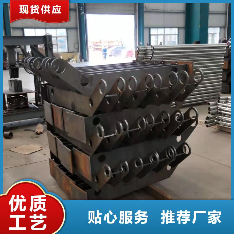 护栏河道护栏拒绝中间商