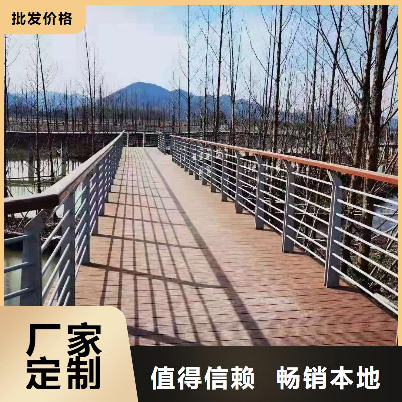 灯光护栏满足客户需求