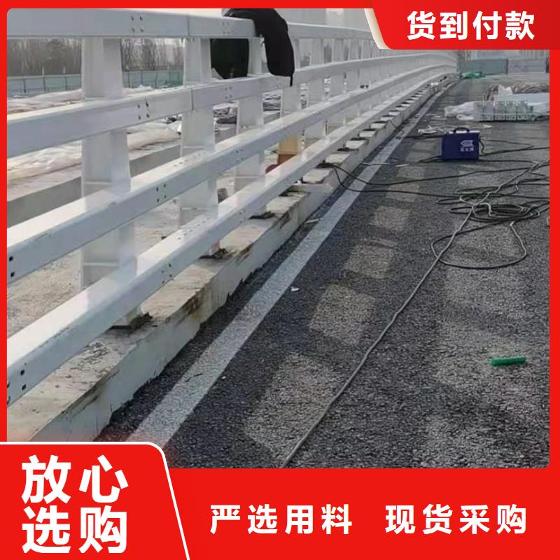 灯光护栏满足客户需求