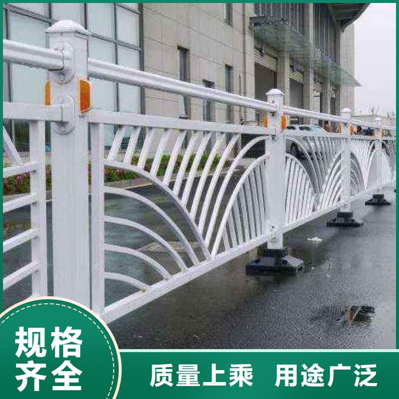 镀锌护栏自洁净