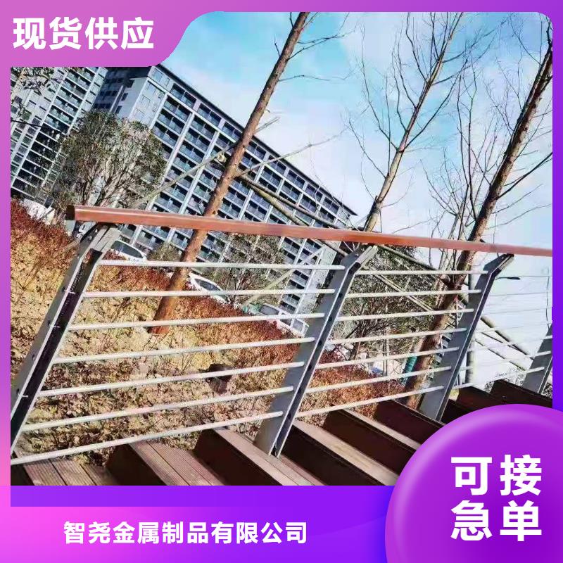 桥梁护栏桥梁护栏厂按需设计