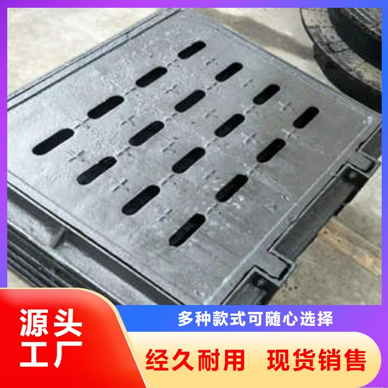 球墨铸铁管离心球墨管老品牌厂家