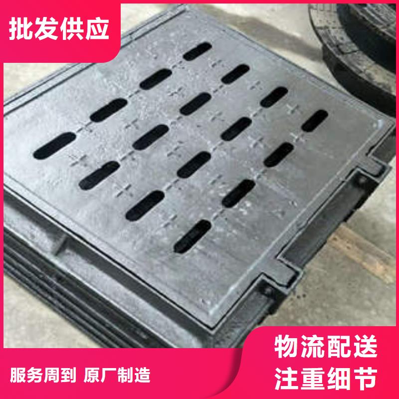 球墨铸铁排水管厂家价格