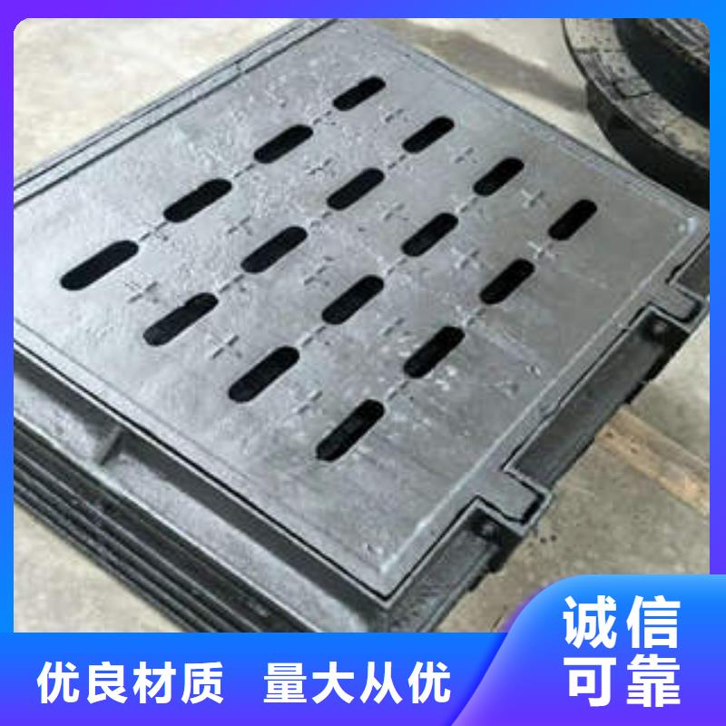 离心球墨管行情