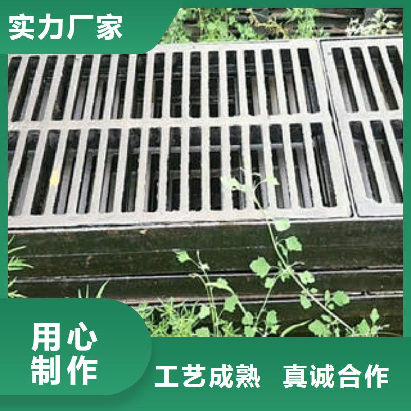DN400球墨铸铁管厂家价格