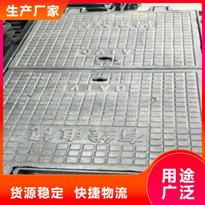 圣戈班球墨铸铁管现货价格