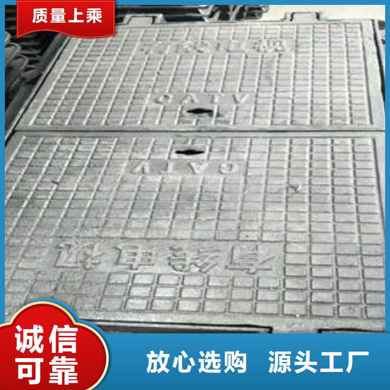 DN200球墨铸铁管厂家