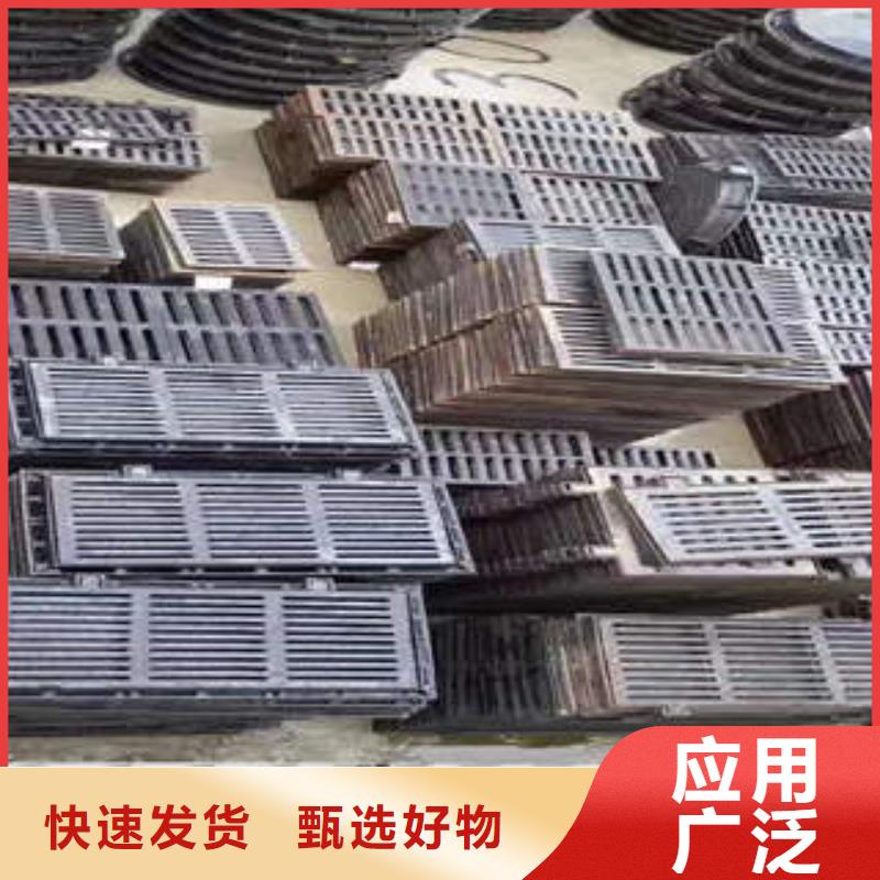 DN500球墨铸铁管行情