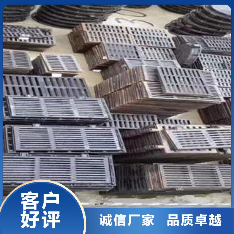 球墨铸铁管承插式离心球墨铸铁给水管对质量负责