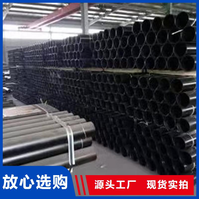排污球墨铸铁管-厂家