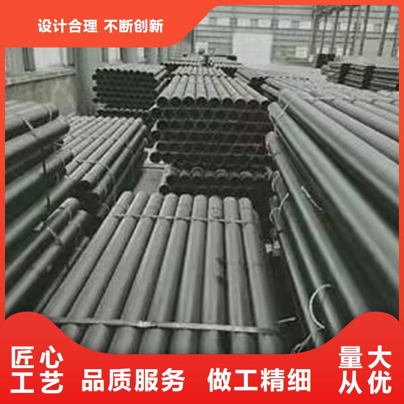 遂州排污球墨铸铁管
