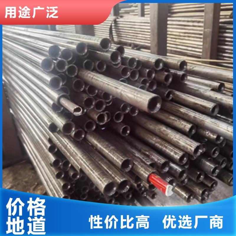 供应小口径无缝钢管_精选厂家