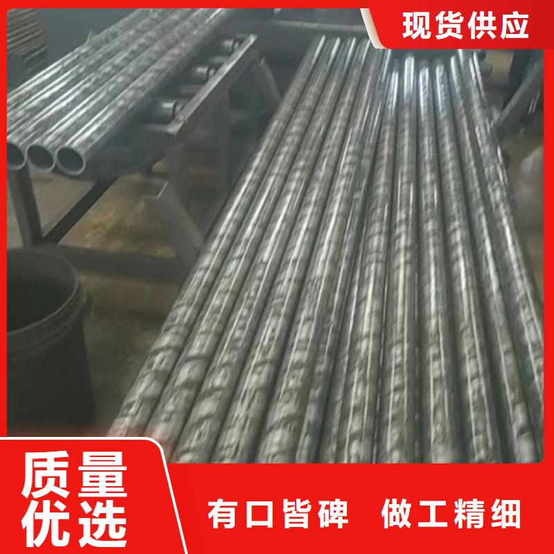 无缝钢管18哪家强