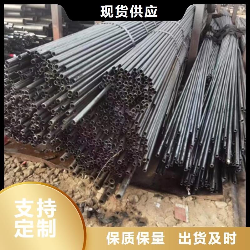 供应小口径无缝钢管_精选厂家