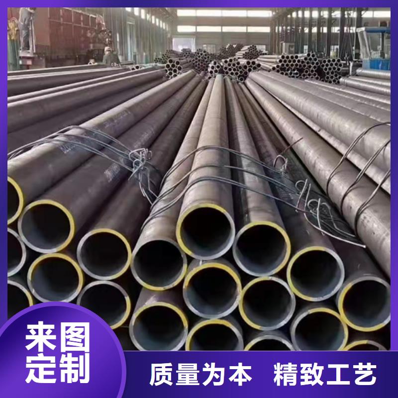 无缝钢管gb/t8163-2008哪家诚信