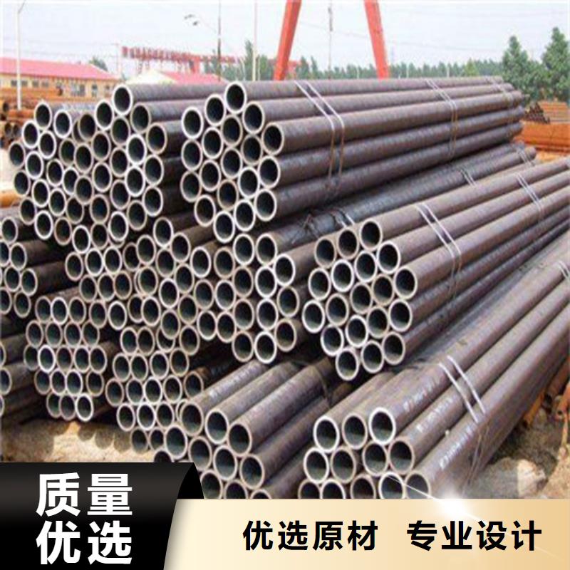 靠谱的Q345b无缝钢管经销商