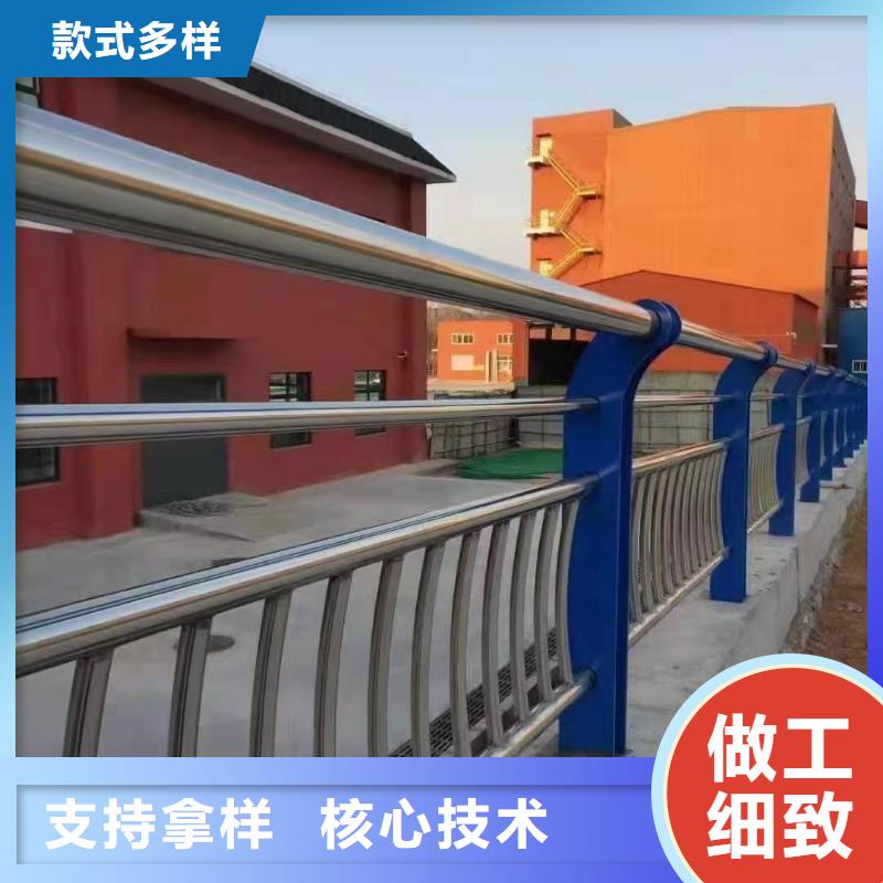人行横道隔离栏抗老化