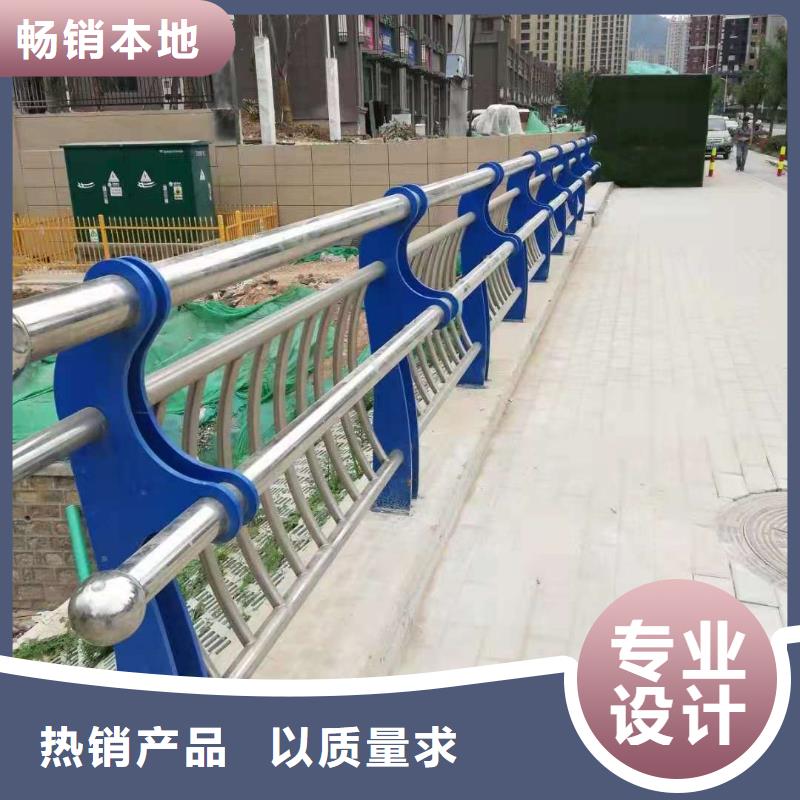 不锈钢护栏立柱专业技术