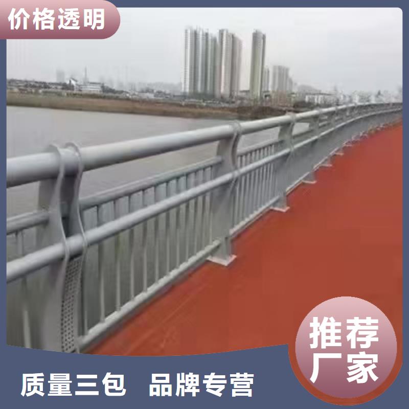 景区拉索护栏专业技术