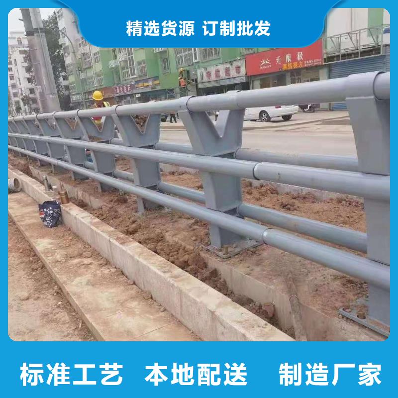 桥梁护栏立柱提供免费画图