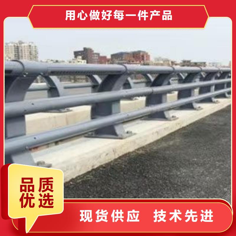 灯光护栏通透性更好的特点
