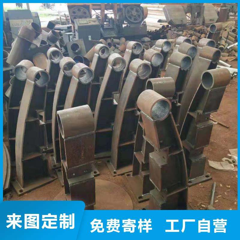 人行横道隔离栏抗老化