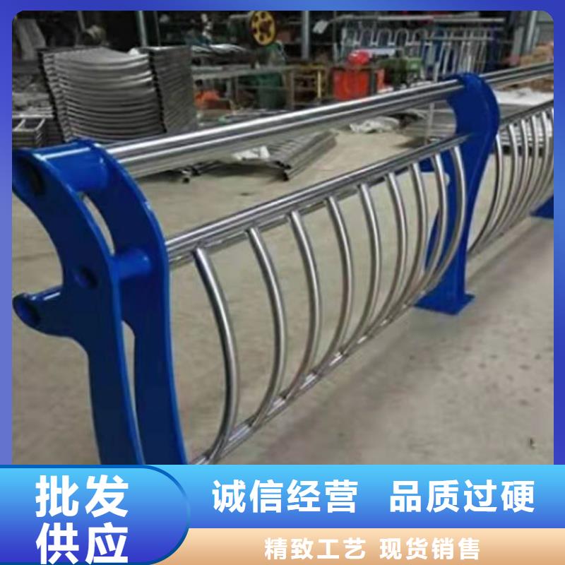 琼中县桥梁栏杆品质铸就品牌