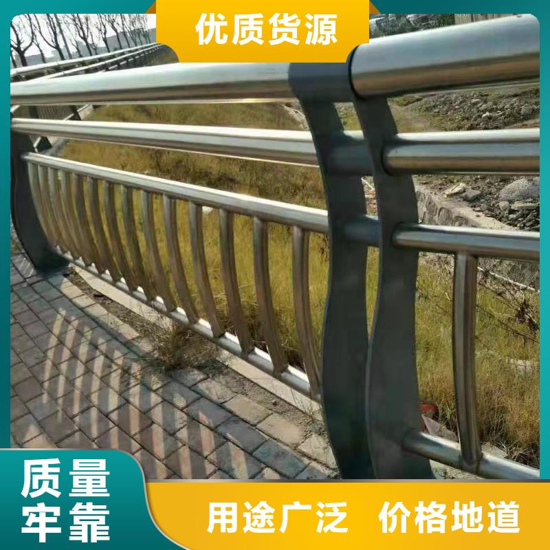 人行横道隔离栏抗老化
