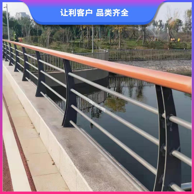 不锈钢护栏立柱专业技术