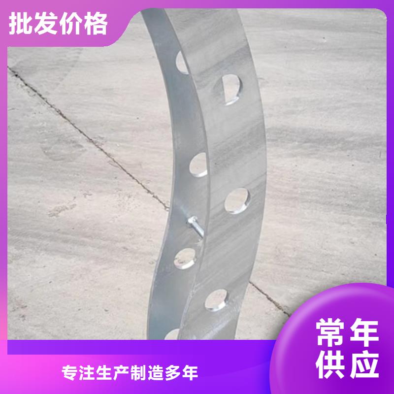 护栏_【不锈钢立柱】专注产品质量与服务