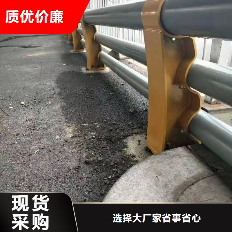 盂县NULL桥梁护栏信息桥梁护栏
