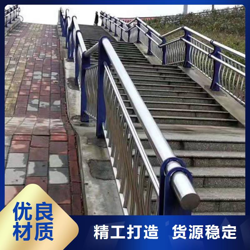 盂县NULL桥梁护栏信息桥梁护栏
