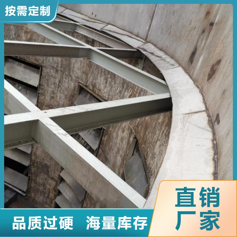 斜管填料
指导