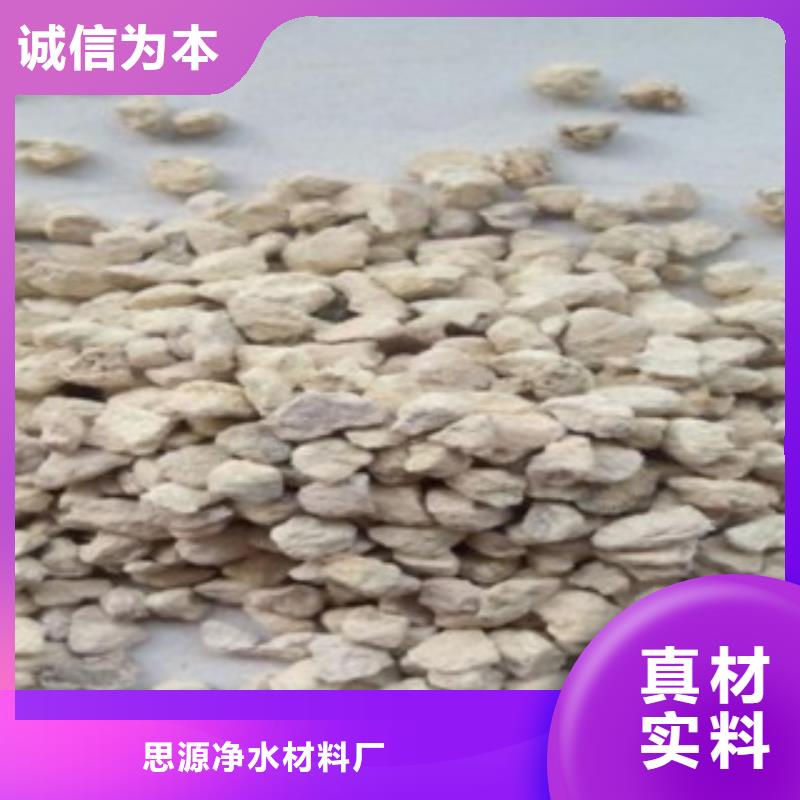 沸石分厂