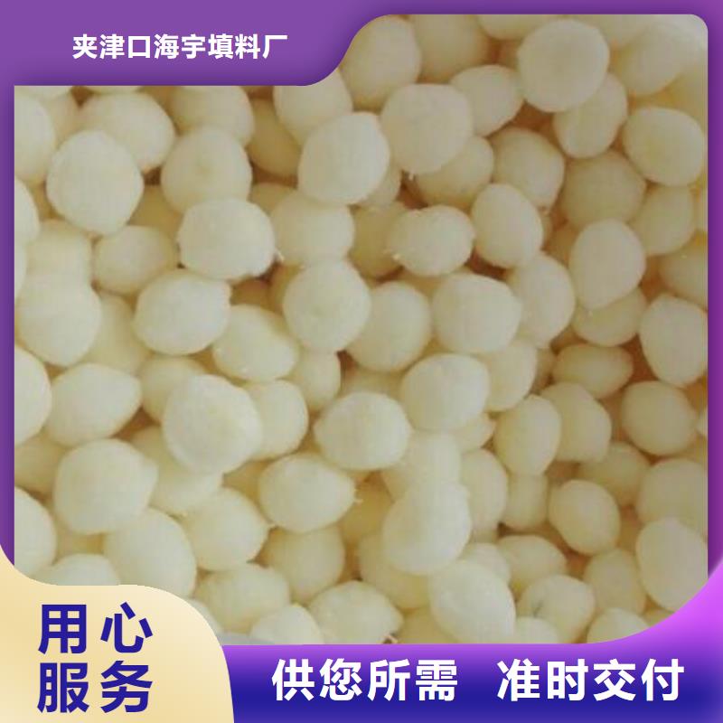 纤维球滤料价格行情
