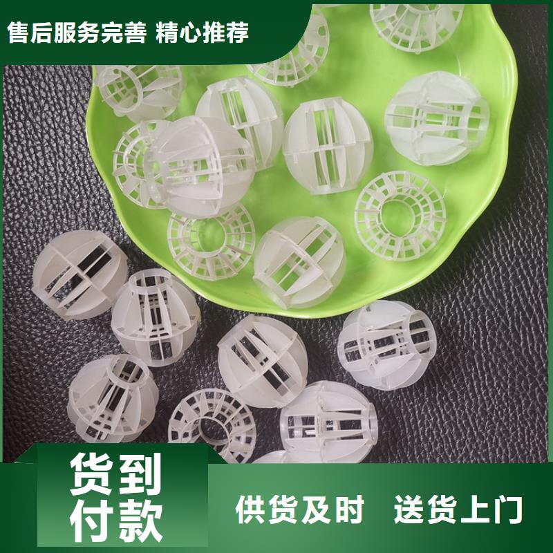 空心球鲍尔环来图来样定制